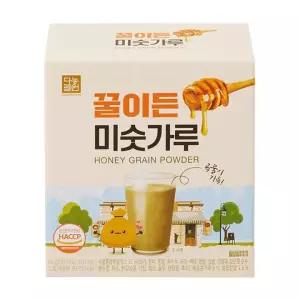(무배) 다농원 꿀이든 미숫가루 30스틱