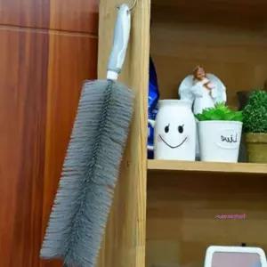 선풍기 조용한 제거기 가정용 먼지제거 거실 소파 침대 장식품 브러쉬wxy793
