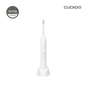 쿠쿠 리네이처 덴티 소닉 음파진동칫솔 CET-AS4810WH