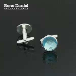 고급 고품질 커프스버튼 Reno Daniel cufflinks수트용 tieclip giftset 카우스버튼 타이클립 타이핀