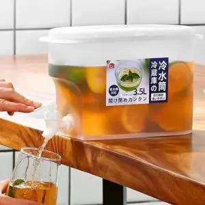 냉온수 디스펜서 따를래 3.5L-WFNVLWX