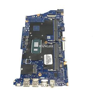N09527-601 HP ProBook 440 G8 450 노트북 마더보드 DA0X8QIMB8B1 SRK05 i5-1135G7 X8QI 100% 풀 테스터기