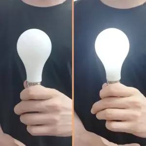 오너클랜 LED 무드등 전구 조명 인테리어 전등 라이트 홈데코 매직전구 전구마술 마술 매직 키덜트