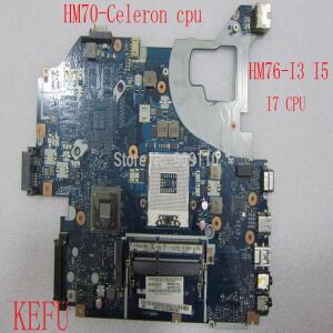 ACER aspire E1-571G V3-571 NV56R 노트북용 마더보드 LA-7912P NBC1F11001 DDR3 메인보드 테스터기 완료