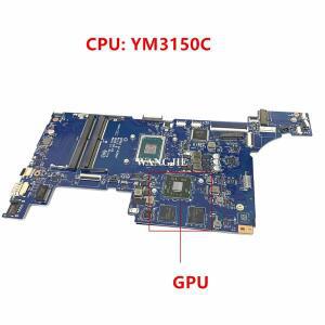 M03666-601 HP 15S-GR 255 G8 노트북 마더보드 GPP53 LA-H32AP TH3150U CPU 530 2GB GPU