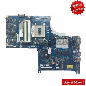 NOKOTION HP Envy 17-J 노트북용 마더보드 720266-501 773370-001 HM87 DDR3L 840M/GT740M 2GB 비디오 카드