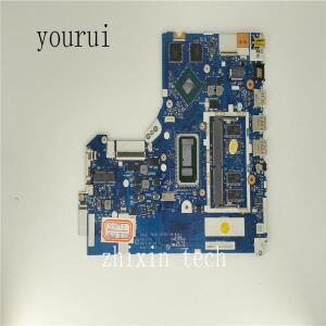 Yourui Lenovo 320-15ikb 520 노트북 마더보드(i3-6006u CPU 포함) DG421 NM-B242