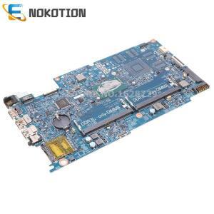 NOKOTION DELL Inspiron 15 7537 노트북 마더보드 SR16Z I7-4500U DDR3L DOH50 MB 12311-1 KWC14 043KWC