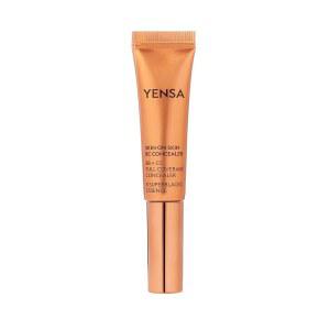 YENSA 스킨 BB CC 커버 컨실러 세럼 페어 Fl oz 포뮬러 보정 34 함유된 컬러 크리어스 히알루론산 콤플렉스가 슈퍼