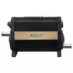 수영장히팅기 온수풀 겨울 풀장 5.5KW(220/380V) 물데우는기계 온천