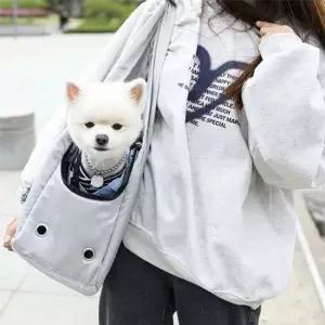 강아지 이동가방 3color 애견가방 강아지가방 강아지이동가방