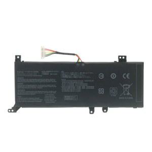 적용 V4000F/D V4200J/EX509F X412F B21N18 1 2 3 배터리