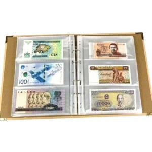 지페앨범 동전 코인케이스 코인홀더 코인북 취미 58MM 20p 내화 수집