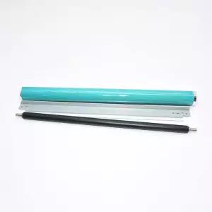 1SET 드럼 키트 OPC 청소 블레이드 충전 롤러 캐논 iR 2520 2525 2530 2535 2545 4025 4035 4045 4051 4225