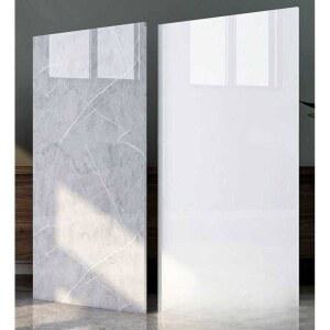 PVC 데코타일 접착식 셀프 5개펄 LX하우시스 30x60cm 30장 샌드 무늬 스티커