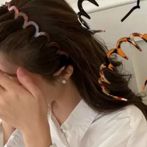 세안용 외출용 다용도 머리띠 머리 눌림 없는 세수 헤어밴드 머리 고정 볼륨 운동 세안밴드