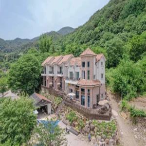 [전북 펜션] 남원 별헤는밤펜션 (남원,임실,순창,무주,진안,장수)