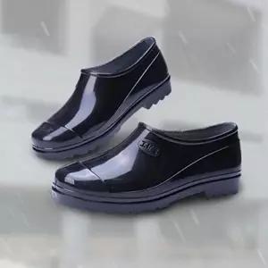 운동화 편한 경량 레인 작업화 안전화 구두 운동화 운동화같은 비올때-WFNXBKY