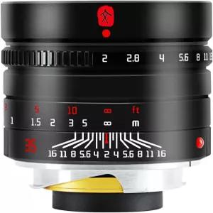 MM M240 M3 M6 M7 M8 M9p M9 M0 새 버전과 같은 M마운트 카메라에 호환되는 7명의 장인 F20 풀 프레임