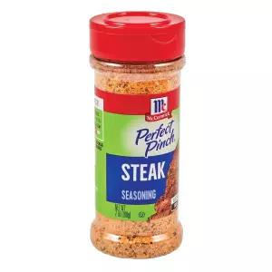 맥코믹 퍼펙트 핀치 스테이크 양념 7
