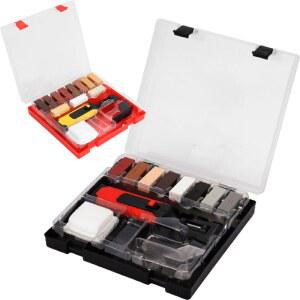 L nate Floor Repair Kit Furniture Scratch Fix Wax System