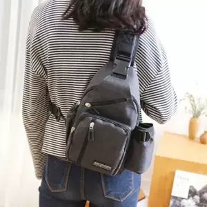 미니힙색 남자힙색 가죽힙색 허리백 아펠 벨트백 웨이스트백 허리쌕 허리색 여행용힙색