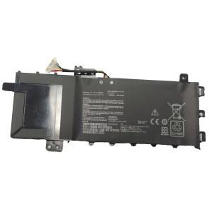 V4000F/D V4200J Y5200F X412F FL8700F/D 배터리 B21N1818
