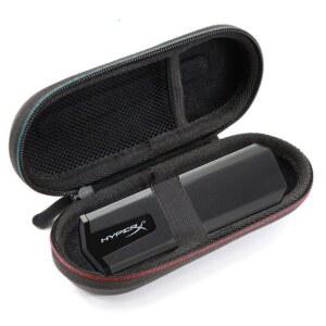 킹스턴 블레이드 USB 3.1 외장하드 케이스 하드케이스 수납가방 적용