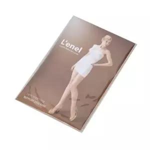 써포트 고신축 판타롱 스타킹 12매 1세트 반스타킹