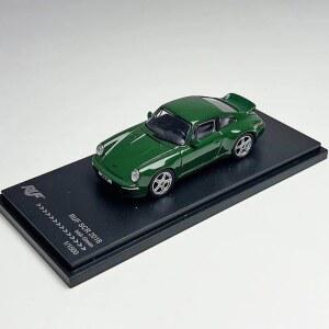 AR 박스 1 64 964 RUF 자동차 모델 다이 트 2018 SCR