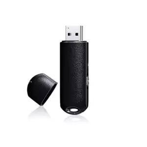 휴대용 V22H 녹음기 22시간녹취기 USB타입 16GB 아이
