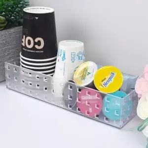 적층가능 반투명 사각수납함 280x105-WFNWZP5