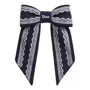 [DIOR][명품] 크리스찬 디올 디올 디올 트위스트 라지 보우 CPA00197EGEL_C540