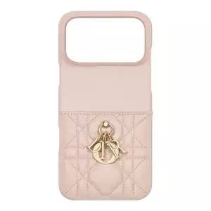 [DIOR][명품] 크리스찬 디올 디올 Lady Dior iPhone 17 Pro Max S6055ONMJ_M413