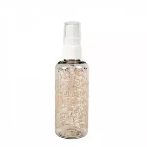 투명한 스프레이 공병 100ml 향수통 향수휴대 휴대성