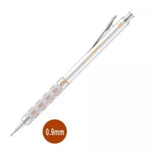 고품질 TBZ 펜텔 GRAPH GEAR 1000 PG1019 0.9mm 다스 12개입 샤프 필기용품 ...
