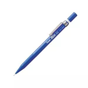 고품질 TBZ 펜텔 아인샤프 A125 0.5mm 블루 다스 12개입 학생용샤프 샤...