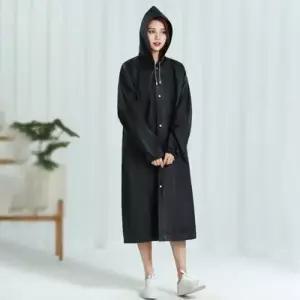 [텐바이텐]EVA 고급 120g 방수 우의 레인코트 성인용 태풍우비