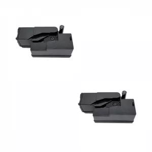 TTSM사 제록스 재생토너 DocuPrint CP105b 표준용량 검정 2개