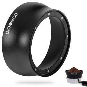 51MM 마그네틱 도징 와이드 엑스트라 깔때기 에스프레소 높이의 29MM 76MM 상단