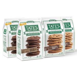TATE BAKE 프리 SHOP 초콜릿 버라이어티 글루텐 쿠키 198 쿠키 더블 118