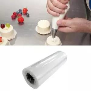 베이킹도구 비닐 짤주머니 14인찌 베이킹 제빵 도구 용품