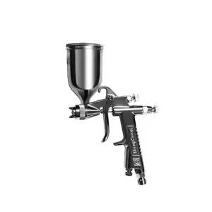 스프레이건 에어스프레이건세트 후끼 3호컵 W1000-2G SET(0.6mm)