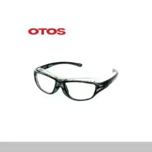 OTOS 보안경 B-710ASF 안면보호구 개인보호구 안전 OTOS 보안경