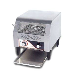 업소용 토스트기 호텔 빵굽는 소형 토스터 토스터기 사면 식빵 트럼펫 가정용 상업용