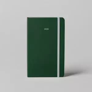 [텐바이텐][날짜형] 위클리 플래너 2026 (버트) - 포레