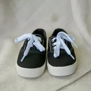 베이비잼 남녀공용 개구쟁이 슬립온 블랙 - 10000