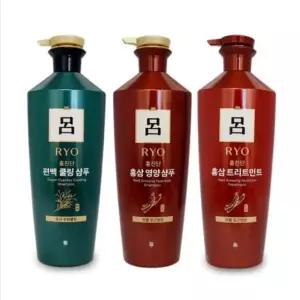 지성 중건성 두피 샴푸 손상모발 트리트먼트 820ml inG3+8Vzo