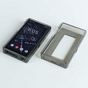 FiiO M11 Plus LTD 음악 플레이어용 풀 보호 스킨 커버 케이스