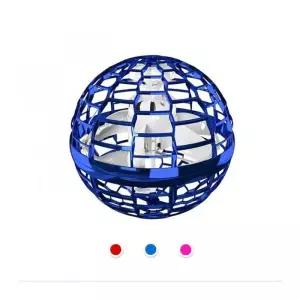 LED 리모컨 완구용 UFO 미니드론 플라잉볼 워터드롭